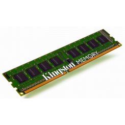 ОЗП Kingston DDR3 2GB 1600Mhz (KVR16N11/2BK)