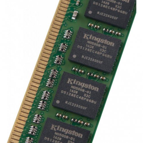 Продати ОЗП Kingston DDR3 4GB 1333Mhz (KVR13N9S8/4) за Trade-In у інтернет-магазині Телемарт - Київ, Дніпро, Україна фото