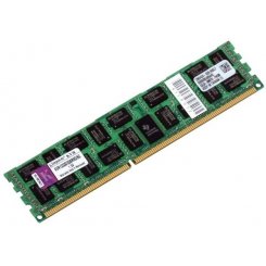 ОЗП Kingston DDR3 8GB 1333Mhz (KVR1333D3Q8R9S/8G)