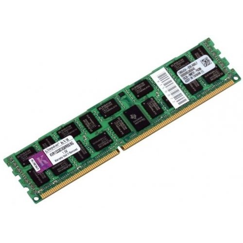 Продати ОЗП Kingston DDR3 8GB 1333Mhz (KVR1333D3Q8R9S/8G) за Trade-In у інтернет-магазині Телемарт - Київ, Дніпро, Україна фото