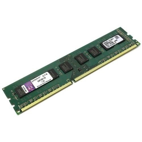 Продати ОЗП Kingston DDR3 8GB 1600Mhz (KVR16N11/8BK) за Trade-In у інтернет-магазині Телемарт - Київ, Дніпро, Україна фото