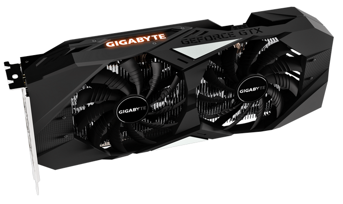 Какие игры тянет видеокарта geforce gtx 1650