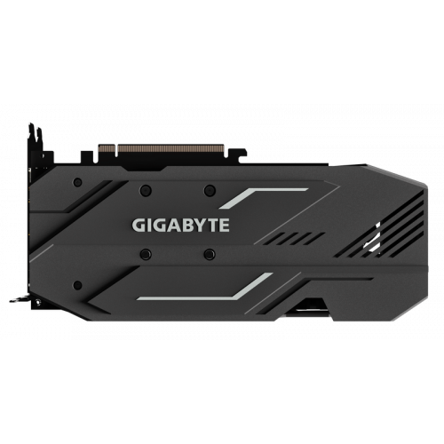 Фото Видеокарта Gigabyte GeForce GTX 1650 Gaming OC 4096MB (GV-N1650GAMING OC-4GD)