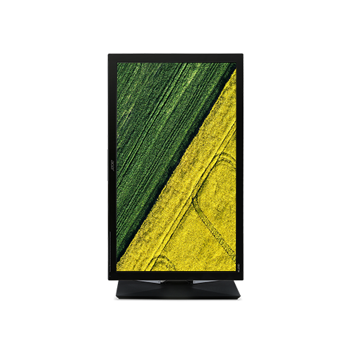 Продати Монітор Acer 27" CB271HABMIDR (UM.HB1EE.A01) Black за Trade-In у інтернет-магазині Телемарт - Київ, Дніпро, Україна фото