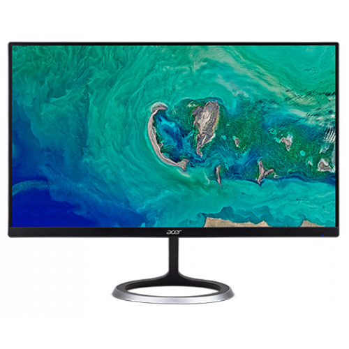 Продать Монитор Acer 27" ED276UBIIPX (UM.HE6EE.001) Black/Silver по Trade-In интернет-магазине Телемарт - Киев, Днепр, Украина фото