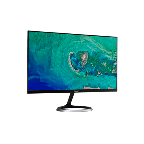 Продать Монитор Acer 27" ED276UBIIPX (UM.HE6EE.001) Black/Silver по Trade-In интернет-магазине Телемарт - Киев, Днепр, Украина фото