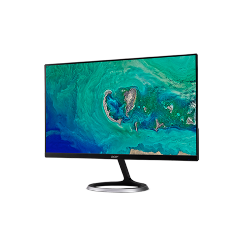 Продать Монитор Acer 27" ED276UBIIPX (UM.HE6EE.001) Black/Silver по Trade-In интернет-магазине Телемарт - Киев, Днепр, Украина фото