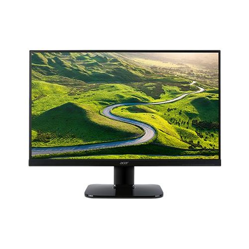 Продати Монітор Acer 27" KA271BBID (UM.HX1EE.B04) Black за Trade-In у інтернет-магазині Телемарт - Київ, Дніпро, Україна фото