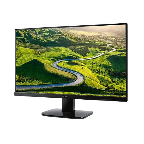 Продати Монітор Acer 27" KA271BBID (UM.HX1EE.B04) Black за Trade-In у інтернет-магазині Телемарт - Київ, Дніпро, Україна фото
