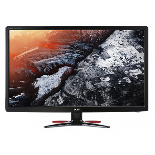 Продать Монитор Acer 27" GF276ABMIPX (UM.HG6EE.A05) Black по Trade-In интернет-магазине Телемарт - Киев, Днепр, Украина фото