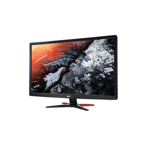 Продать Монитор Acer 27" GF276ABMIPX (UM.HG6EE.A05) Black по Trade-In интернет-магазине Телемарт - Киев, Днепр, Украина фото