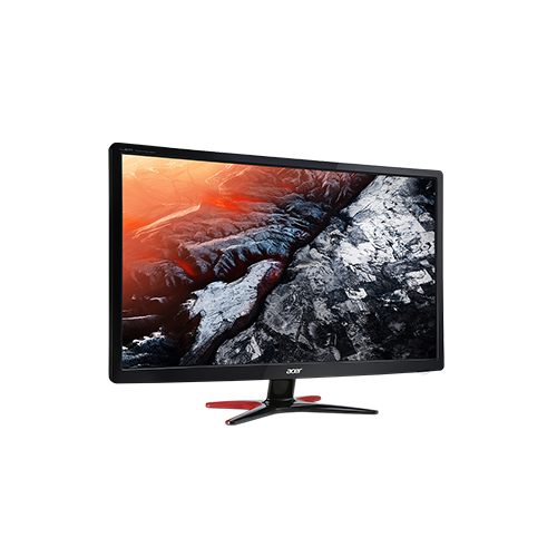 Продать Монитор Acer 27" GF276ABMIPX (UM.HG6EE.A05) Black по Trade-In интернет-магазине Телемарт - Киев, Днепр, Украина фото