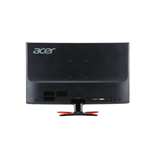 Продать Монитор Acer 27" GF276ABMIPX (UM.HG6EE.A05) Black по Trade-In интернет-магазине Телемарт - Киев, Днепр, Украина фото