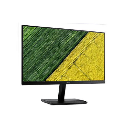 Продати Монітор Acer 24" KA241YBIDX (UM.QX1EE.005) Black за Trade-In у інтернет-магазині Телемарт - Київ, Дніпро, Україна фото