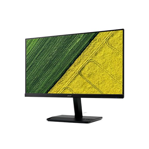 Продати Монітор Acer 24" KA241YBIDX (UM.QX1EE.005) Black за Trade-In у інтернет-магазині Телемарт - Київ, Дніпро, Україна фото