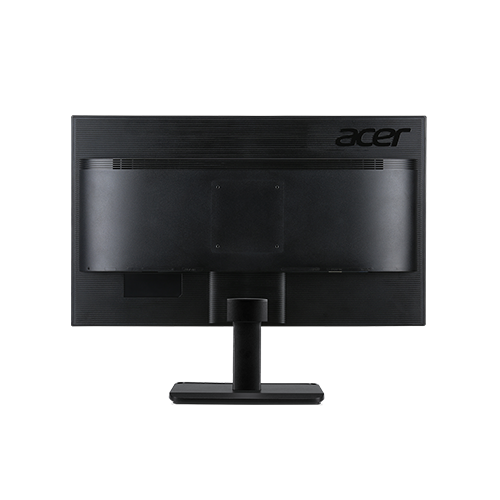 Продати Монітор Acer 24" KA241YBIDX (UM.QX1EE.005) Black за Trade-In у інтернет-магазині Телемарт - Київ, Дніпро, Україна фото