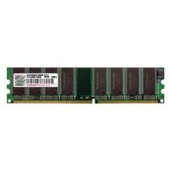 ОЗП Transcend DDR 512MB 400Mhz (JM367D643A-5L)