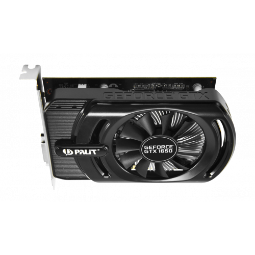 Build a PC for Video Graphic Card Palit GeForce GTX 1650 StormX OC