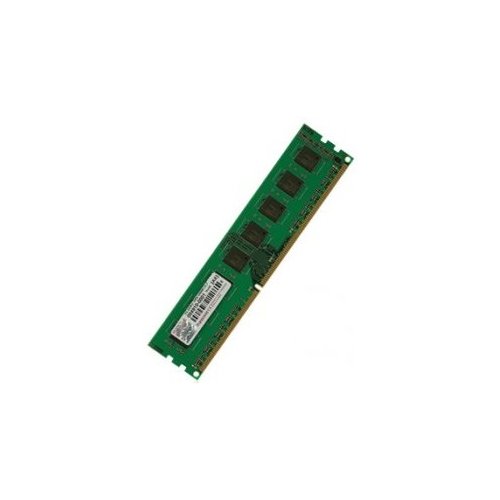 Photo RAM Transcend DDR3 2GB 1333Mhz (JM1333KLN-2G)