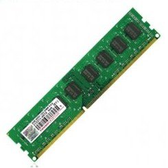 ОЗП Transcend DDR3 4GB 1333Mhz (JM1333KLN-4G)