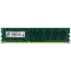 ОЗП Transcend DDR3 4GB 1600Mhz (JM1600KLN-4G)