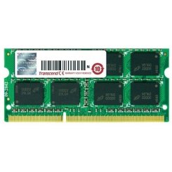 ОЗП Transcend SODIMM DDR3 8GB 1333Mhz (JM1333KSH-8G)