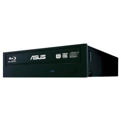Оптичний привід Asus Blu-ray Writer (BW-14D1XT) Black