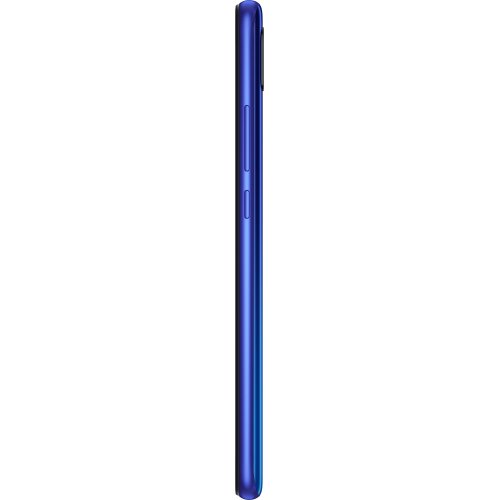 Мобільний телефон Xiaomi Redmi 7 3/64GB Comet Blue купити в Україні: Київ, Львів, Хмельницький, Тернопіль, Івано-Франківськ | Низька ціна, відгуки, характеристики від TELEMART фото
