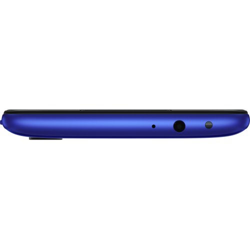 Мобільний телефон Xiaomi Redmi 7 3/64GB Comet Blue купити в Україні: Київ, Львів, Хмельницький, Тернопіль, Івано-Франківськ | Низька ціна, відгуки, характеристики від TELEMART фото