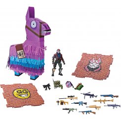 Jazwares Fortnite Llama Pinata set (FNT0009)