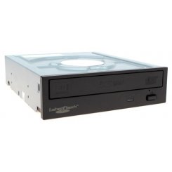Оптичний привід Pioneer SATA DVD±R/RW 24x (DVR-220LBK) Black