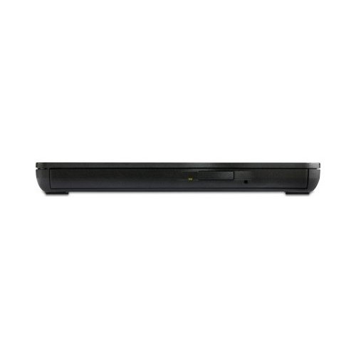 Оптичний привід Samsung DVD±R/RW USB 2.0 (SE-218BB/RSBS) Black купити в Україні: Київ, Львів, Хмельницький, Тернопіль, Івано-Франківськ | Низька ціна, відгуки, характеристики від TELEMART фото