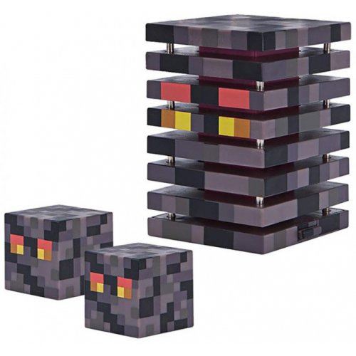 Купить Набор Jazwares Minecraft Magma Cube. Серия 4 (19972M) - цена в Харькове, Киеве, Днепре, Одессе
в интернет-магазине Telemart фото
