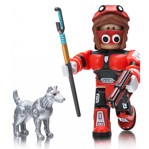 Купить Коллекционная фигурка Jazwares Roblox Core Figures. Hayley the Tech Mage (19889R) - цена в Харькове, Киеве, Днепре, Одессе
в интернет-магазине Telemart фото