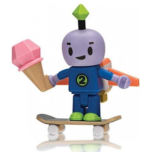 Купити Jazwares Roblox Core Figures. Robot 64: Beebo W5 (ROB0194) - ціна в Києві, Львові, Вінниці, Хмельницькому, Франківську, Україні | інтернет-магазин TELEMART.UA фото