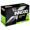 Photo Video Graphic Card Inno3D GeForce GTX 1650 Twin X2 OC 4096MB (N16502-04D5X-1510VA25)