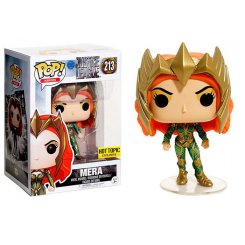 Игровая фигурка Funko Pop! DC: Аквамен Мера (13707-PX-1TF)