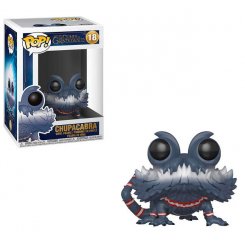 Funko Pop! Фантастические твари: Чупакабра (32754)