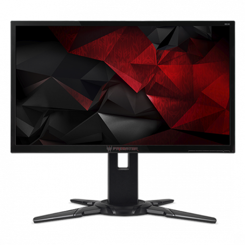 Продати Монітор Acer 24" Predator XB0 XB240HBBMJDPR (UM.FX0EE.B01) Black за Trade-In у інтернет-магазині Телемарт - Київ, Дніпро, Україна фото