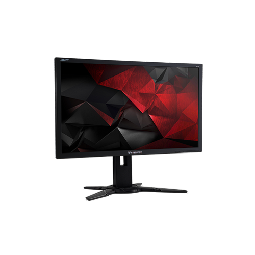 Продати Монітор Acer 24" Predator XB0 XB240HBBMJDPR (UM.FX0EE.B01) Black за Trade-In у інтернет-магазині Телемарт - Київ, Дніпро, Україна фото