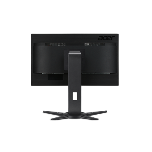 Продати Монітор Acer 24" Predator XB0 XB240HBBMJDPR (UM.FX0EE.B01) Black за Trade-In у інтернет-магазині Телемарт - Київ, Дніпро, Україна фото