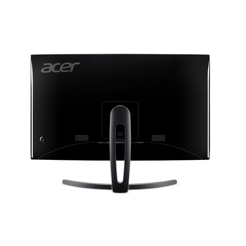 Купить Монитор Acer 31.5" ED323QURABIDPX (UM.JE3EE.A01) Black/Red - цена в Харькове, Киеве, Днепре, Одессе
в интернет-магазине Telemart фото