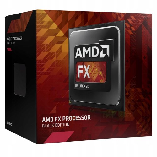 Продать Процессор AMD FX-8320 3.5GHz 8MB sAM3+ Box (FD8320FRHKBOX) по Trade-In интернет-магазине Телемарт - Киев, Днепр, Украина фото