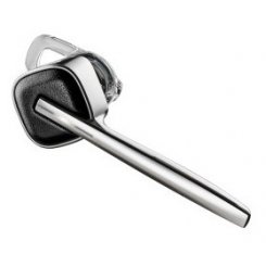 Bluetooth-гарнітура Plantronics Discovery 975 Black