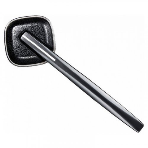 Купити Bluetooth-гарнітура Plantronics Discovery 975 Black - ціна в Києві, Львові, Вінниці, Хмельницькому, Франківську, Україні | інтернет-магазин TELEMART.UA фото