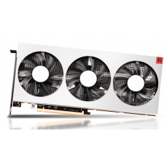 Фото Sapphire Radeon VII 16384MB (21291-01-40G)