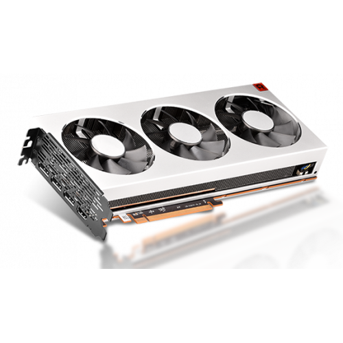 Фото Відеокарта Sapphire Radeon VII 16384MB (21291-01-40G)