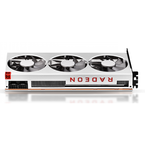 Фото Відеокарта Sapphire Radeon VII 16384MB (21291-01-40G)