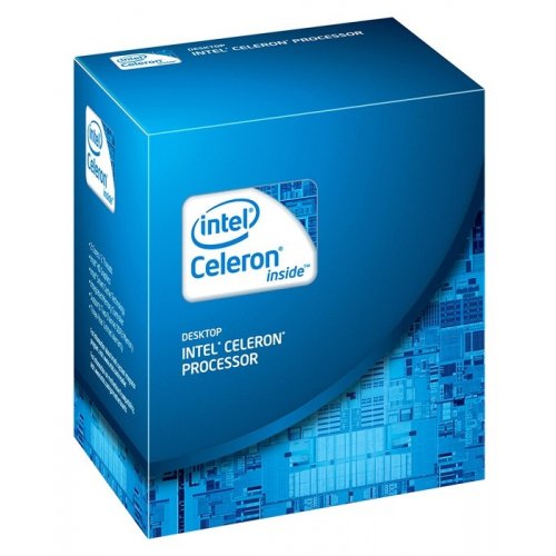 Продать Процессор Intel Celeron G1610 2.6GHz 2MB s1155 Box (BX80637G1610) по Trade-In интернет-магазине Телемарт - Киев, Днепр, Украина фото