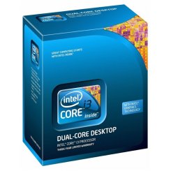 Процесор Intel Core i3-3220 3.3GHz 3MB s1155 Box (BX80637I33220)